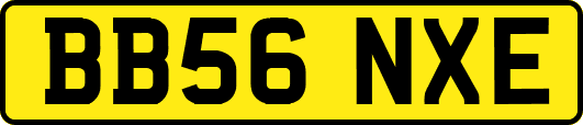 BB56NXE