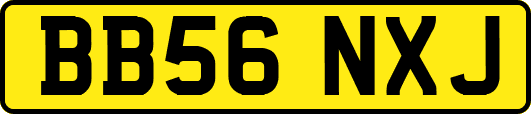 BB56NXJ