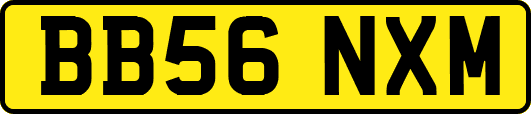BB56NXM