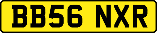 BB56NXR