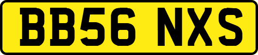 BB56NXS