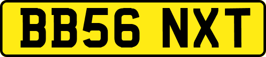 BB56NXT