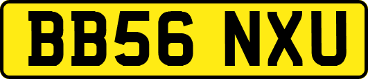 BB56NXU