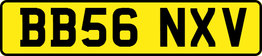 BB56NXV