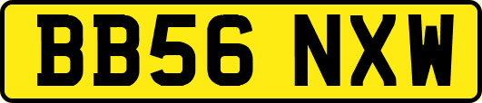 BB56NXW