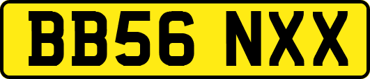 BB56NXX
