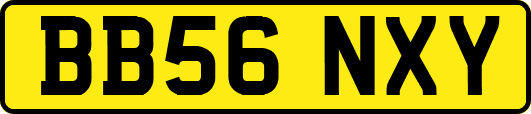 BB56NXY