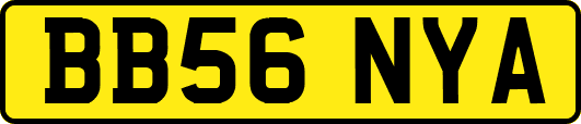 BB56NYA