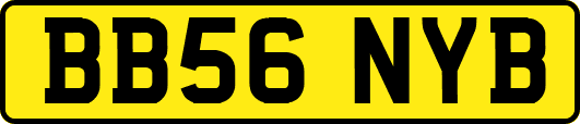 BB56NYB