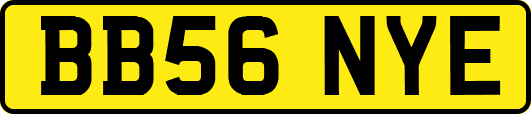 BB56NYE