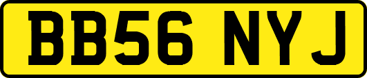 BB56NYJ