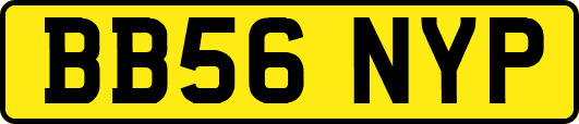 BB56NYP