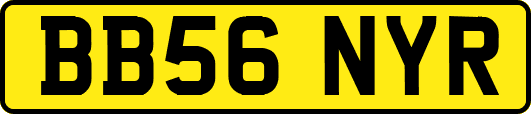 BB56NYR