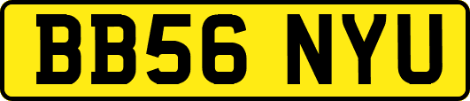BB56NYU