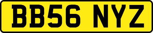 BB56NYZ