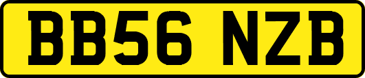 BB56NZB