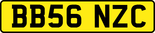 BB56NZC