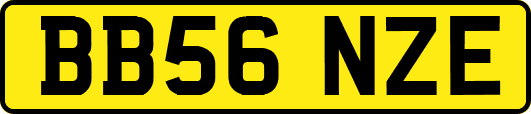 BB56NZE
