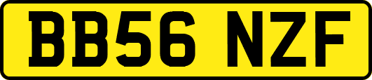 BB56NZF