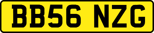 BB56NZG