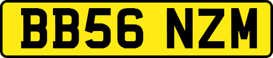 BB56NZM