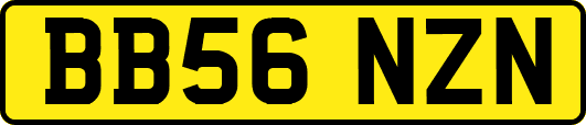 BB56NZN