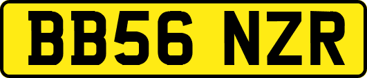 BB56NZR
