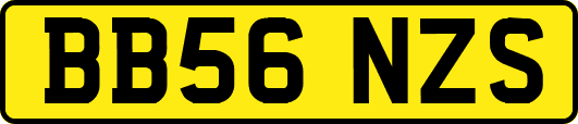 BB56NZS