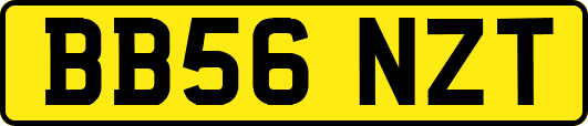 BB56NZT