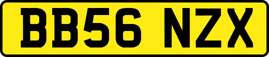 BB56NZX