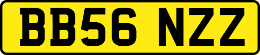 BB56NZZ