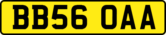 BB56OAA