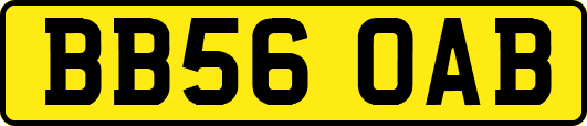 BB56OAB