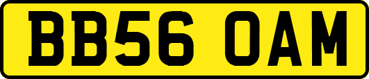 BB56OAM