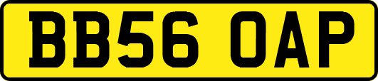 BB56OAP