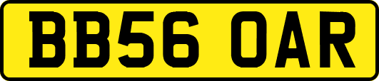 BB56OAR
