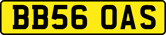 BB56OAS