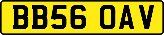 BB56OAV