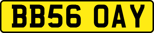 BB56OAY