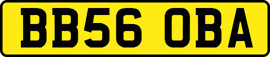 BB56OBA