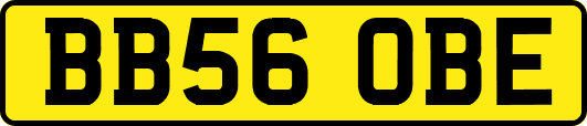 BB56OBE