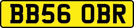 BB56OBR