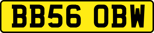 BB56OBW