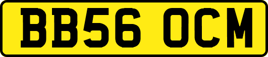 BB56OCM
