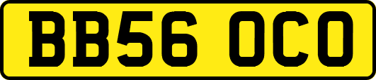 BB56OCO
