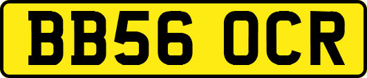BB56OCR