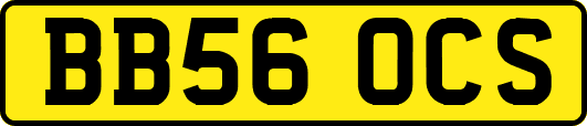 BB56OCS