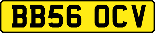 BB56OCV