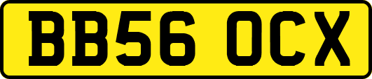 BB56OCX