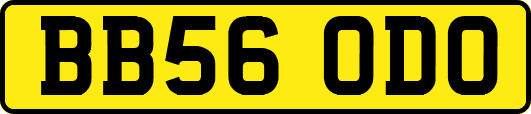 BB56ODO